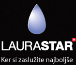 LAURASTAR - Ker si zaslužite najboljše LAURASTAR - Ker si zaslužite najboljše